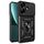 Per Infinix Hot 30 Custodia scorrevole per fotocamera Design TPU + Custodia per PC (Nera) Per Infinix Hot 30 Custodia scorrevole per fotocamera Design TPU + Custodia per PC (Nera)