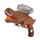 MoFun 612A Pistola Giocattolo Dinosauro Elettrico Con Luci/Spruzzo (Marrone) MoFun 612A Pistola Giocattolo Dinosauro Elettrico Con Luci/Spruzzo (Marrone)