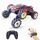 MoFun JC03P 2.4G Telecomando Stunt Car a sei ruote, Specifiche: Dual RC (Rosso) MoFun JC03P 2.4G Telecomando Stunt Car a sei ruote, Specifiche: Dual RC (Rosso)