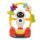 MoFun 503-14 Astronauti Handbell Music Giocattolo per neonati per la prima educazione (arancione) MoFun 503-14 Astronauti Handbell Music Giocattolo per neonati per la prima educazione (arancione)