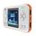 416 Pocket Console Schermo a colori portatile 8000mAh Macchina da gioco ricaricabile (bianco arancione) 416 Pocket Console Schermo a colori portatile 8000mAh Macchina da gioco ricaricabile (bianco arancione)