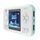 416 Pocket Console Schermo a colori portatile 8000mAh Macchina da gioco ricaricabile (bianco blu) 416 Pocket Console Schermo a colori portatile 8000mAh Macchina da gioco ricaricabile (bianco blu)
