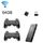 K9 Game Console Home TV Double Battle Simulator 64G Wireless Built-in 15000 giochi K9 Game Console Home TV Double Battle Simulator 64G Wireless Built-in 15000 giochi