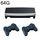 MANTE1 H6 Per PSP Simulator Sospensione Console di gioco per quattro persone Battle Videogioco Macchina 4K HD Game Box, Stile: 64G Maniglia ordinaria MANTE1 H6 Per PSP Simulator Sospensione Console di gioco per quattro persone Battle Videogioco Macchina 4K HD Game Box, Stile: 64G Maniglia ordinaria