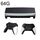 MANTE1 H6 Per console di gioco a sospensione per simulatore PSP Console di gioco per videogiochi da battaglia per quattro persone Scatola di gioco 4K HD, stile: Maniglia di ricarica 64G MANTE1 H6 Per console di gioco a sospensione per simulatore PSP Console di gioco per videogiochi da battaglia per quattro persone Scatola di gioco 4K HD, stile: Maniglia di ricarica 64G