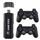 GD10 2.4G Wireless 4K HD TV Console di gioco PSP Game Box 128G Built-in 40.000 giochi GD10 2.4G Wireless 4K HD TV Console di gioco PSP Game Box 128G Built-in 40.000 giochi