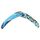 SOFTOYS ST3020 EVA Outdoor Flying Rotation Plate (Dolphin)