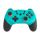 Per Switch/ Switch OLED/Switch Lite Maniglia Bluetooth Gamepad wireless a 6 assi (verde) Per Switch/ Switch OLED/Switch Lite Maniglia Bluetooth Gamepad wireless a 6 assi (verde)