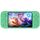 Supporto per console di gioco portatile RG3000 Mini console di gioco con doppia maniglia (verde) Supporto per console di gioco portatile RG3000 Mini console di gioco con doppia maniglia (verde)