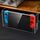 035 per Nintendo Switch/Console di gioco Oled Display Copertura antipolvere, Spec: trasparente