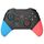 Per Nintendo Switch / Switch Lite HS-SW531 Maniglia wireless Bluetooth per giochi programmabili (nero) Per Nintendo Switch / Switch Lite HS-SW531 Maniglia wireless Bluetooth per giochi programmabili (nero)