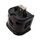 Per il sensore dell'adattatore Remote Motion Plus della console Nintend Wii (nero) Per il sensore dell'adattatore Remote Motion Plus della console Nintend Wii (nero)