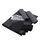 Per Switch HS-SW342 Anello fitness 3 in 1 Set di archiviazione per giochi di grande avventura nero Accessori sportivi somatosensoriali Per Switch HS-SW342 Anello fitness 3 in 1 Set di archiviazione per giochi di grande avventura nero Accessori sportivi somatosensoriali