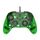Per Microsoft XBOX One / PC XO300 RGB Gamepad cablato luminoso (verde traslucido) Per Microsoft XBOX One / PC XO300 RGB Gamepad cablato luminoso (verde traslucido)