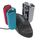 Per Nintendo Switch / Switch Pro SW168 6 in 1 Joycon Gamepad Holder Caricatore Maniglia Staffa di archiviazione Per Nintendo Switch / Switch Pro SW168 6 in 1 Joycon Gamepad Holder Caricatore Maniglia Staffa di archiviazione