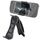 Hifylux ST-BF27 Per console di gioco Steam Deck Ricarica Treasure Base Mobile Power Staffa desktop (nero) Hifylux ST-BF27 Per console di gioco Steam Deck Ricarica Treasure Base Mobile Power Staffa desktop (nero)