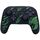 Per Nintendo Switch Pro Maniglia di gioco Morbida custodia protettiva in silicone che assorbe gli urti (verde) Per Nintendo Switch Pro Maniglia di gioco Morbida custodia protettiva in silicone che assorbe gli urti (verde)