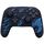 Per Nintendo Switch Pro Maniglia di gioco Morbida custodia protettiva in silicone che assorbe gli urti (blu) Per Nintendo Switch Pro Maniglia di gioco Morbida custodia protettiva in silicone che assorbe gli urti (blu)