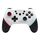 Per Nintendo Switch Pro Maniglia Bluetooth wireless con programmazione macro e risveglio somatosensoriale (bianco rosso blu) Per Nintendo Switch Pro Maniglia Bluetooth wireless con programmazione macro e risveglio somatosensoriale (bianco rosso blu)
