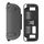 Per Steam Deck JYS-SD012 Console di gioco Custodia protettiva all-inclusive + Cover rimovibile con staffa (nero) Per Steam Deck JYS-SD012 Console di gioco Custodia protettiva all-inclusive + Cover rimovibile con staffa (nero)