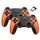KM-029 2.4G Uno per due doppi Controller wireless Supporto PC / Linux / Android / TVbox (Vitality Orange) KM-029 2.4G Uno per due doppi Controller wireless Supporto PC / Linux / Android / TVbox (Vitality Orange)
