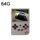 ANBERNIC RG35XX Console di gioco portatile retrò da 3,5 pollici Lettore di giochi open source 64G 5000+ giochi (grigio) ANBERNIC RG35XX Console di gioco portatile retrò da 3,5 pollici Lettore di giochi open source 64G 5000+ giochi (grigio)