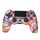Per controller di gioco Bluetooth wireless PS4 con maniglia di gioco a doppia vibrazione con striscia luminosa (linea) Per controller di gioco Bluetooth wireless PS4 con maniglia di gioco a doppia vibrazione con striscia luminosa (linea)