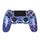 Per controller di gioco Bluetooth wireless PS4 con maniglia di gioco a doppia vibrazione con striscia luminosa (fulmine) Per controller di gioco Bluetooth wireless PS4 con maniglia di gioco a doppia vibrazione con striscia luminosa (fulmine)