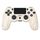 Per controller di gioco Bluetooth wireless PS4 con maniglia di gioco a doppia vibrazione con striscia luminosa (Burst) Per controller di gioco Bluetooth wireless PS4 con maniglia di gioco a doppia vibrazione con striscia luminosa (Burst)