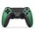 KM048 Per PS4 Bluetooth Wireless Gamepad Controller 4.0 con barra luminosa (Cangling Green) KM048 Per PS4 Bluetooth Wireless Gamepad Controller 4.0 con barra luminosa (Cangling Green)