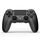 KM048 Per PS4 Bluetooth Wireless Gamepad Controller 4.0 con barra luminosa (Battle Grey) KM048 Per PS4 Bluetooth Wireless Gamepad Controller 4.0 con barra luminosa (Battle Grey)