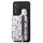 Per Redmi K40 Custodia per telefono posteriore con cerniera verniciata retrò (nera) Per Redmi K40 Custodia per telefono posteriore con cerniera verniciata retrò (nera)