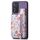 Custodia per telefono posteriore con cerniera verniciata retrò per Redmi Note 9 Pro Max (viola) Custodia per telefono posteriore con cerniera verniciata retrò per Redmi Note 9 Pro Max (viola)