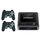 GD10 32G Built-in 10000+ giochi Dual System Set-Top Box 3D Home 4K HD TV Game Console Box US Plug (nero) GD10 32G Built-in 10000+ giochi Dual System Set-Top Box 3D Home 4K HD TV Game Console Box US Plug (nero)