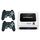GD10 64G Built-in 30000+ giochi Dual System Set-Top Box 3D Home 4K HD TV Game Console Box AU Plug (bianco) GD10 64G Built-in 30000+ giochi Dual System Set-Top Box 3D Home 4K HD TV Game Console Box AU Plug (bianco)