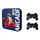 Arcade Box 256G Wireless Video Game Machine Box 4K Display HD per PS1/PSP/N64/DC, spina USA Arcade Box 256G Wireless Video Game Machine Box 4K Display HD per PS1/PSP/N64/DC, spina USA