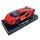 1:32 Simulazione Suono Luce Bambini Lega Modello di auto sportiva Ragazzo auto giocattolo (rosso) 1:32 Simulazione Suono Luce Bambini Lega Modello di auto sportiva Ragazzo auto giocattolo (rosso)