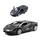 1:36 Modello di auto sportiva in lega di simulazione Giocattolo per bambini Ornamento decorativo per dolci da forno(grigio) 1:36 Modello di auto sportiva in lega di simulazione Giocattolo per bambini Ornamento decorativo per dolci da forno(grigio)