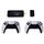U9 PRO HDMI HD 2.4G Wireless PSP TV Doppia console di gioco 128G 12000+ giochi U9 PRO HDMI HD 2.4G Wireless PSP TV Doppia console di gioco 128G 12000+ giochi