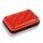 Per console di gioco Nintendo 3DS Disco rigido EVA Scatola digitale multifunzionale (rosso) Per console di gioco Nintendo 3DS Disco rigido EVA Scatola digitale multifunzionale (rosso)