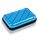 Per console di gioco Nintendo 3DS Disco rigido EVA Scatola digitale multifunzionale (blu) Per console di gioco Nintendo 3DS Disco rigido EVA Scatola digitale multifunzionale (blu)