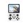 POWKIDDY RGB20S Schermo IPS da 3,5 pollici Retro console di gioco portatile open source 16 GB + 256 GB 30.000 giochi (bianco) POWKIDDY RGB20S Schermo IPS da 3,5 pollici Retro console di gioco portatile open source 16 GB + 256 GB 30.000 giochi (bianco)