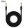 Cavo audio JINGHUA da 6,5 mm da 10 m Cavo per sintonizzazione dello strumento per microfono da maschio a maschio Cavo audio JINGHUA da 6,5 mm da 10 m Cavo per sintonizzazione dello strumento per microfono da maschio a maschio