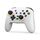 Gamepad di vibrazione somatosensoriale Bluetooth senza fili per Nintendo Switch/Switch PRO, colore: bianco Gamepad di vibrazione somatosensoriale Bluetooth senza fili per Nintendo Switch/Switch PRO, colore: bianco