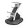 iplay HBP-253 Per PS5 Game Wireless Maniglia doppia staffa di posizionamento base di ricarica (nero) iplay HBP-253 Per PS5 Game Wireless Maniglia doppia staffa di posizionamento base di ricarica (nero)