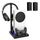 Iplay per Xbox Series S Host staffa di raffreddamento maniglia base di ricarica (nero) Iplay per Xbox Series S Host staffa di raffreddamento maniglia base di ricarica (nero)