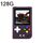 ANBERNIC RG Nano Sistema Linux IPS da 1,54 pollici Console di gioco retrò tascabile classica 128G 5000 giochi (viola scuro) ANBERNIC RG Nano Sistema Linux IPS da 1,54 pollici Console di gioco retrò tascabile classica 128G 5000 giochi (viola scuro)