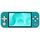 Console per videogiochi portatile Nostalgic Street Fighter FC (verde)