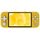 Console per videogiochi portatile Nostalgic Street Fighter FC (giallo)