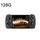 ANBERNIC RG405M Console di gioco portatile Touch screen IPS da 4 pollici Sistema Android 12 in lega di alluminio 128G + 128G 3100 + Giochi (nero) ANBERNIC RG405M Console di gioco portatile Touch screen IPS da 4 pollici Sistema Android 12 in lega di alluminio 128G + 128G 3100 + Giochi (nero)